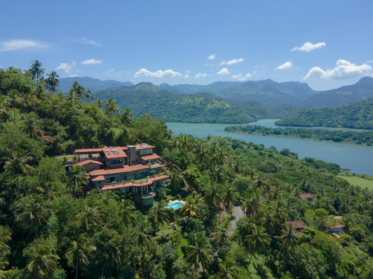 The Albatross, Kandy Digana Buitenkant foto