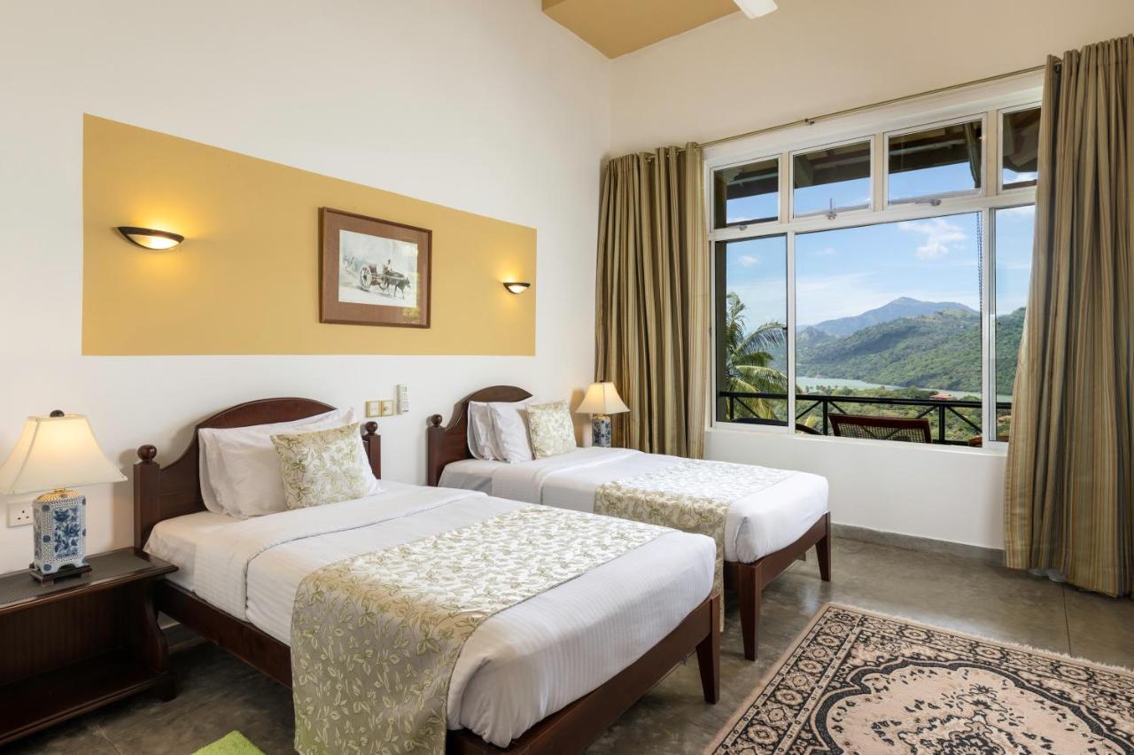 The Albatross, Kandy Digana Buitenkant foto