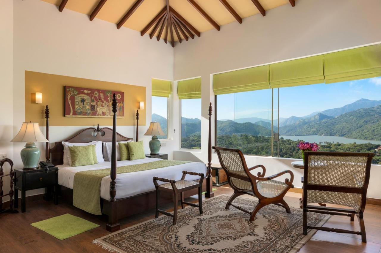 The Albatross, Kandy Digana Buitenkant foto