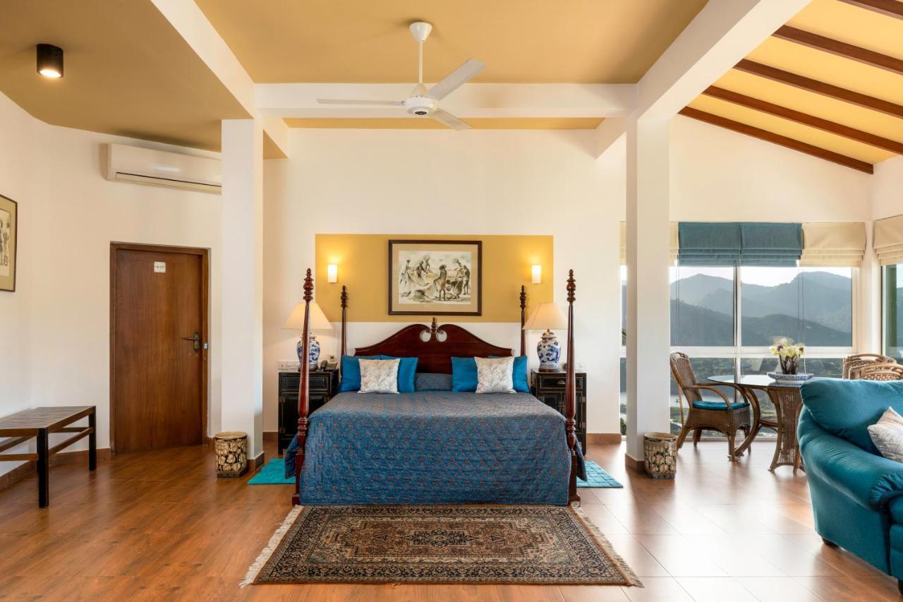 The Albatross, Kandy Digana Buitenkant foto