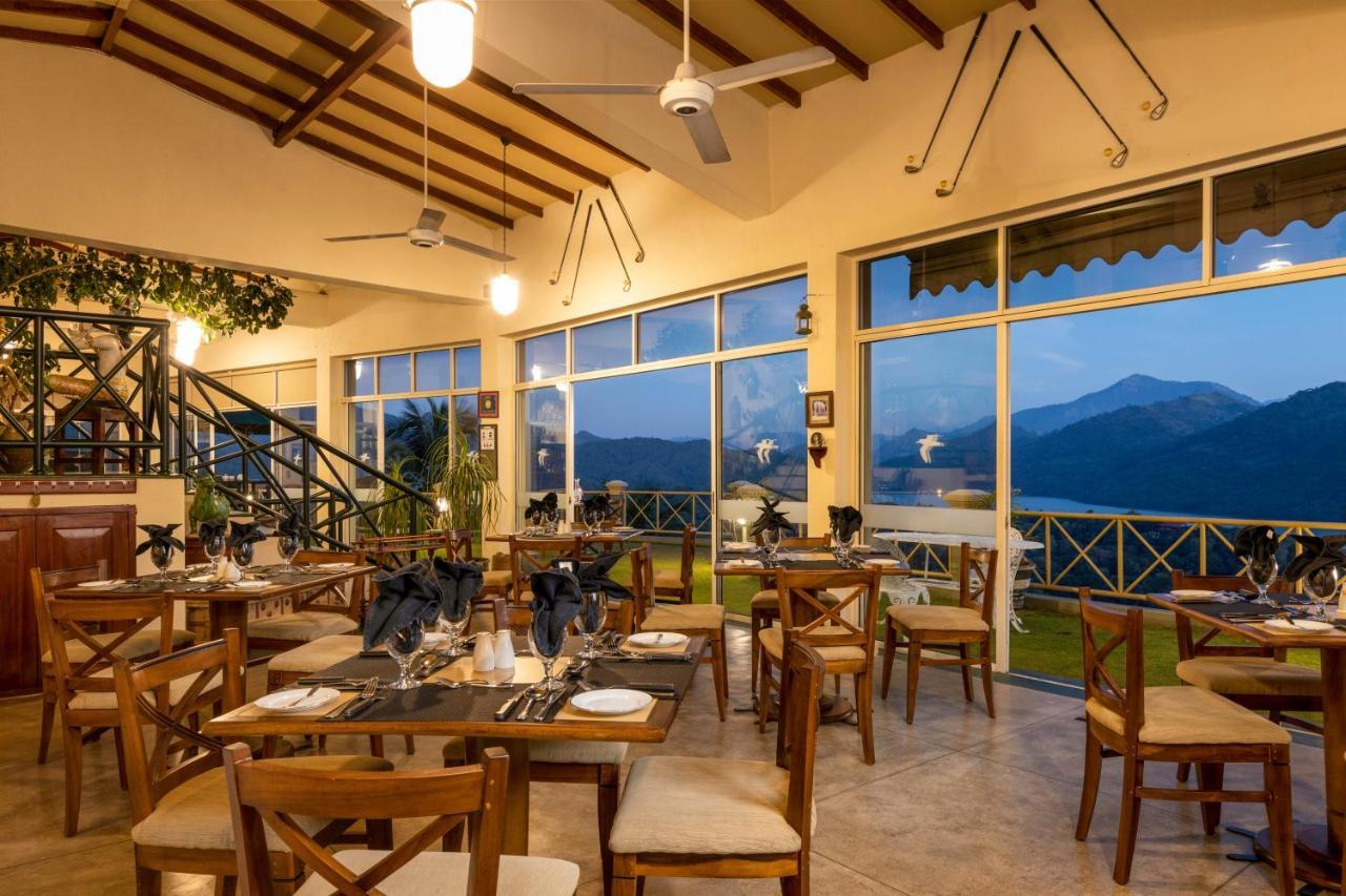The Albatross, Kandy Digana Buitenkant foto