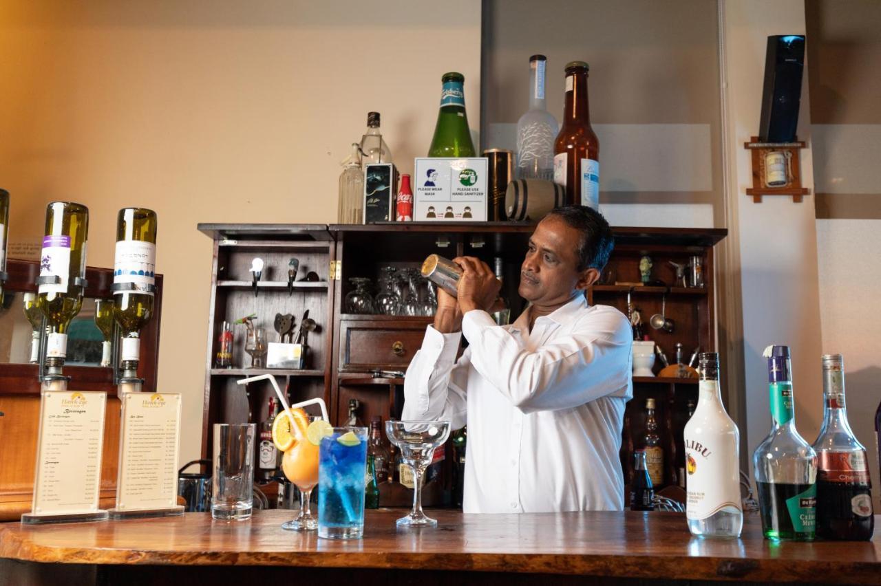 The Albatross, Kandy Digana Buitenkant foto