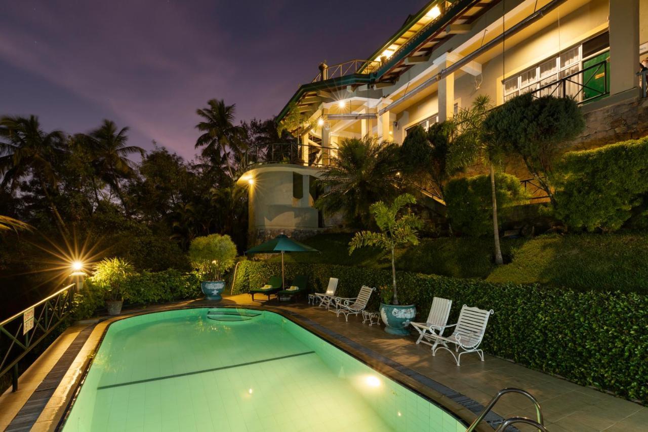 The Albatross, Kandy Digana Buitenkant foto
