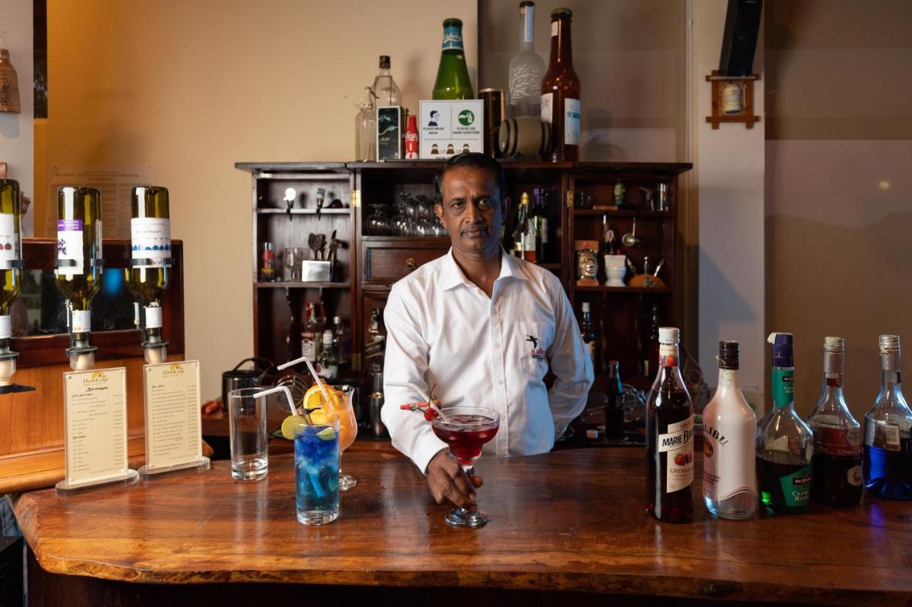 The Albatross, Kandy Digana Buitenkant foto