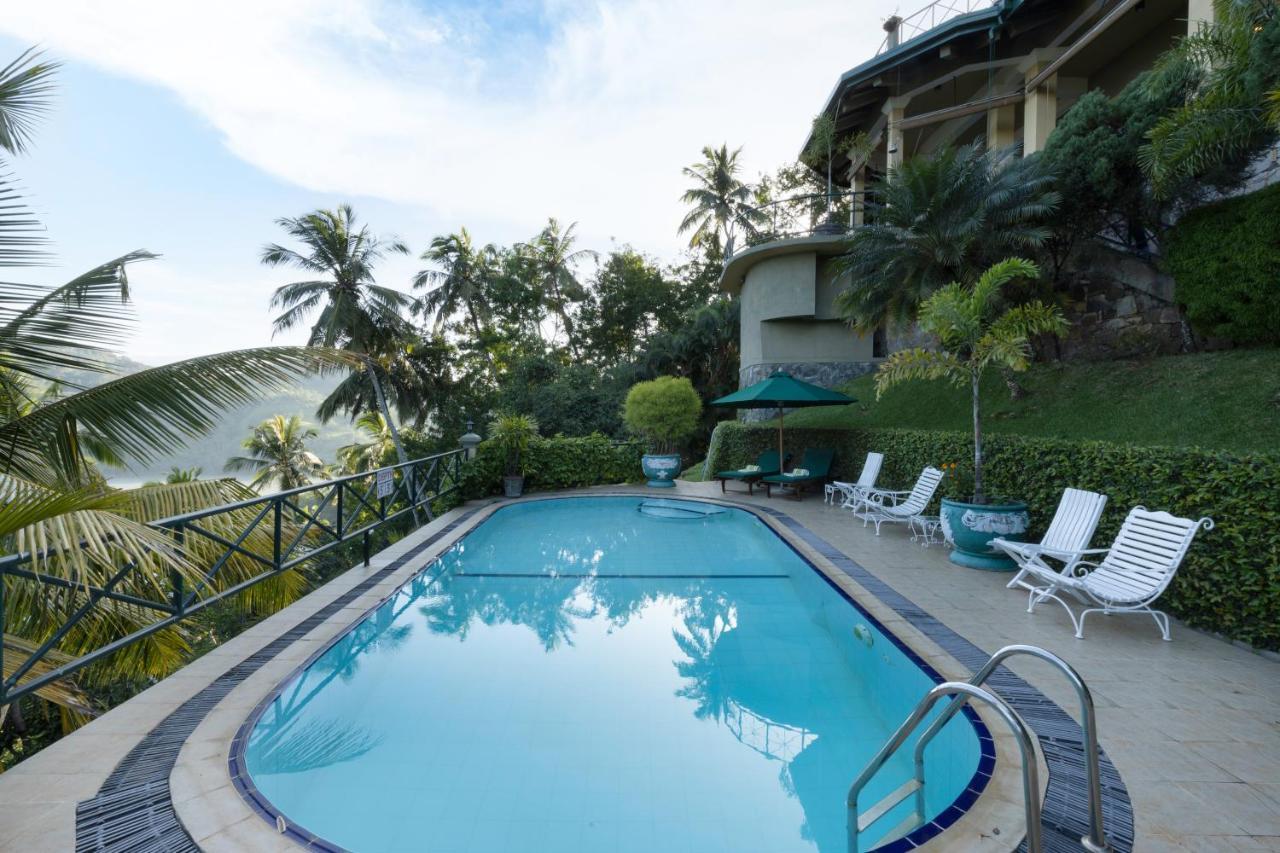 The Albatross, Kandy Digana Buitenkant foto