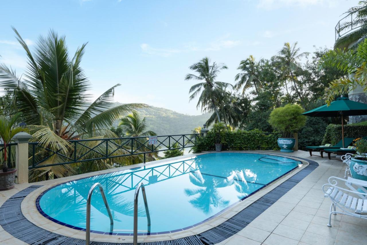 The Albatross, Kandy Digana Buitenkant foto