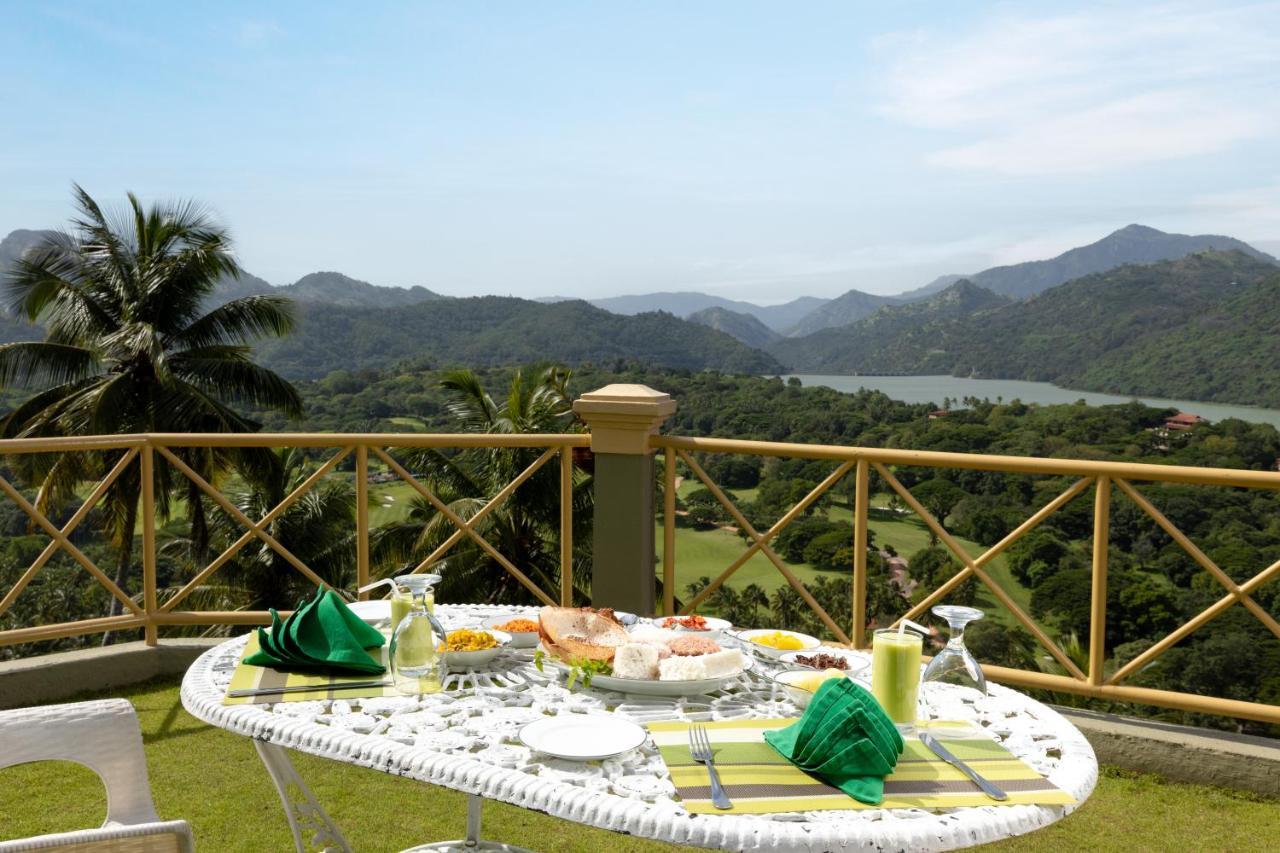 The Albatross, Kandy Digana Buitenkant foto