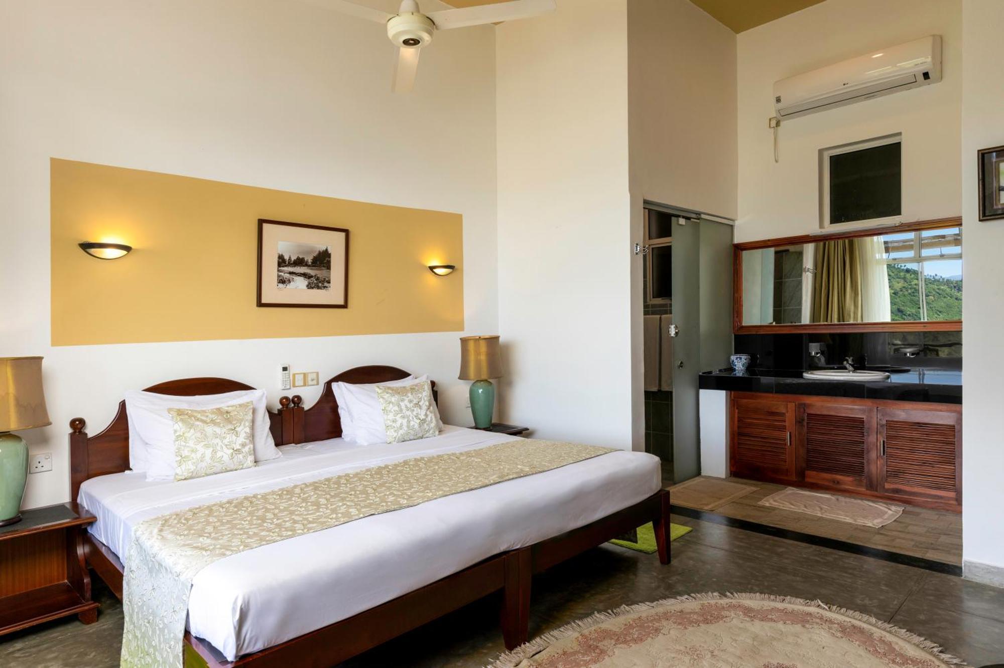 The Albatross, Kandy Digana Buitenkant foto