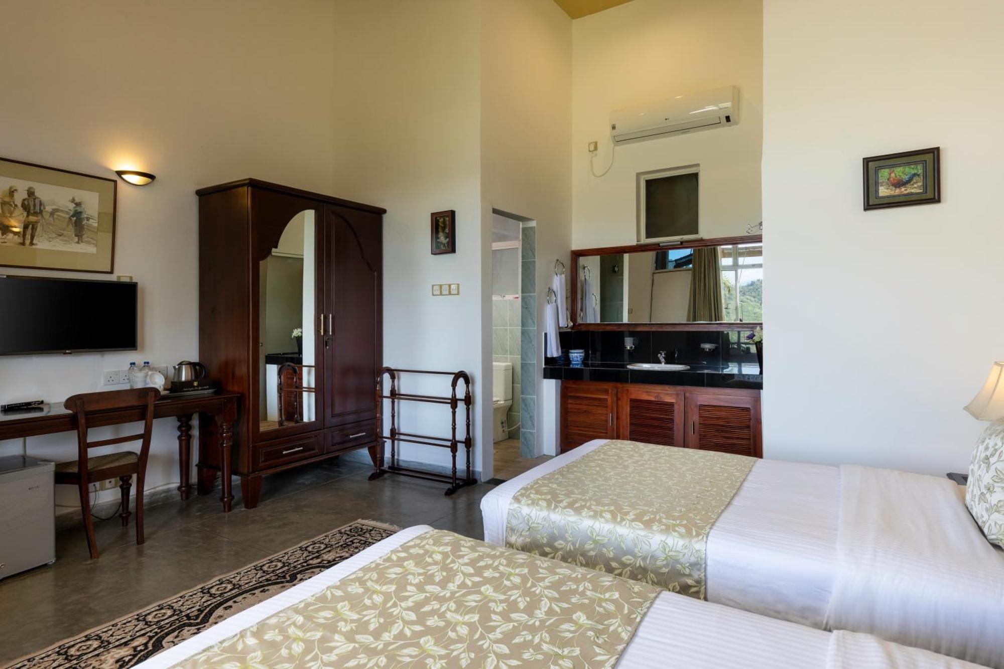 The Albatross, Kandy Digana Buitenkant foto