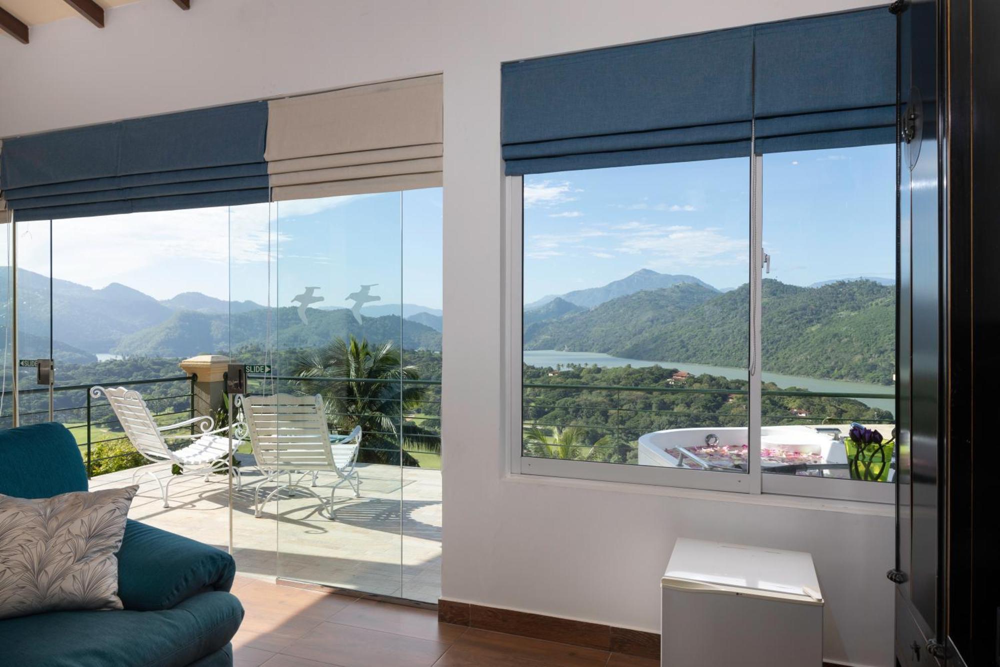 The Albatross, Kandy Digana Buitenkant foto