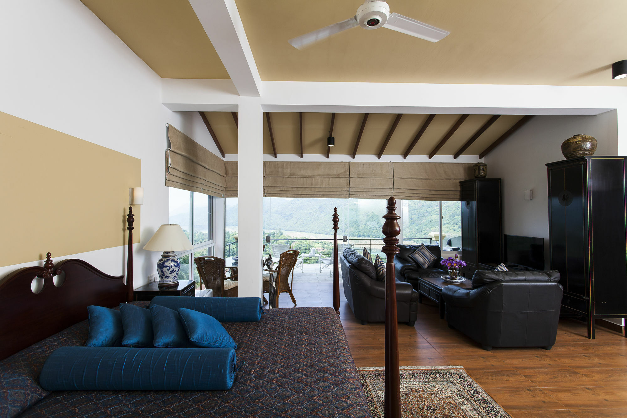 The Albatross, Kandy Digana Buitenkant foto