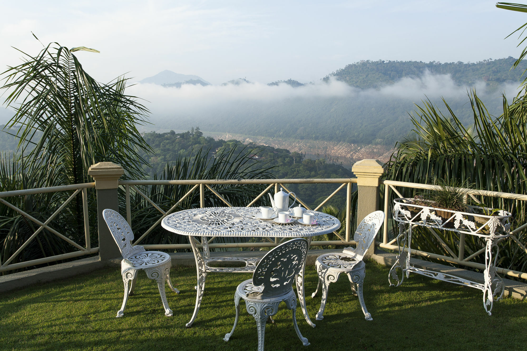 The Albatross, Kandy Digana Buitenkant foto