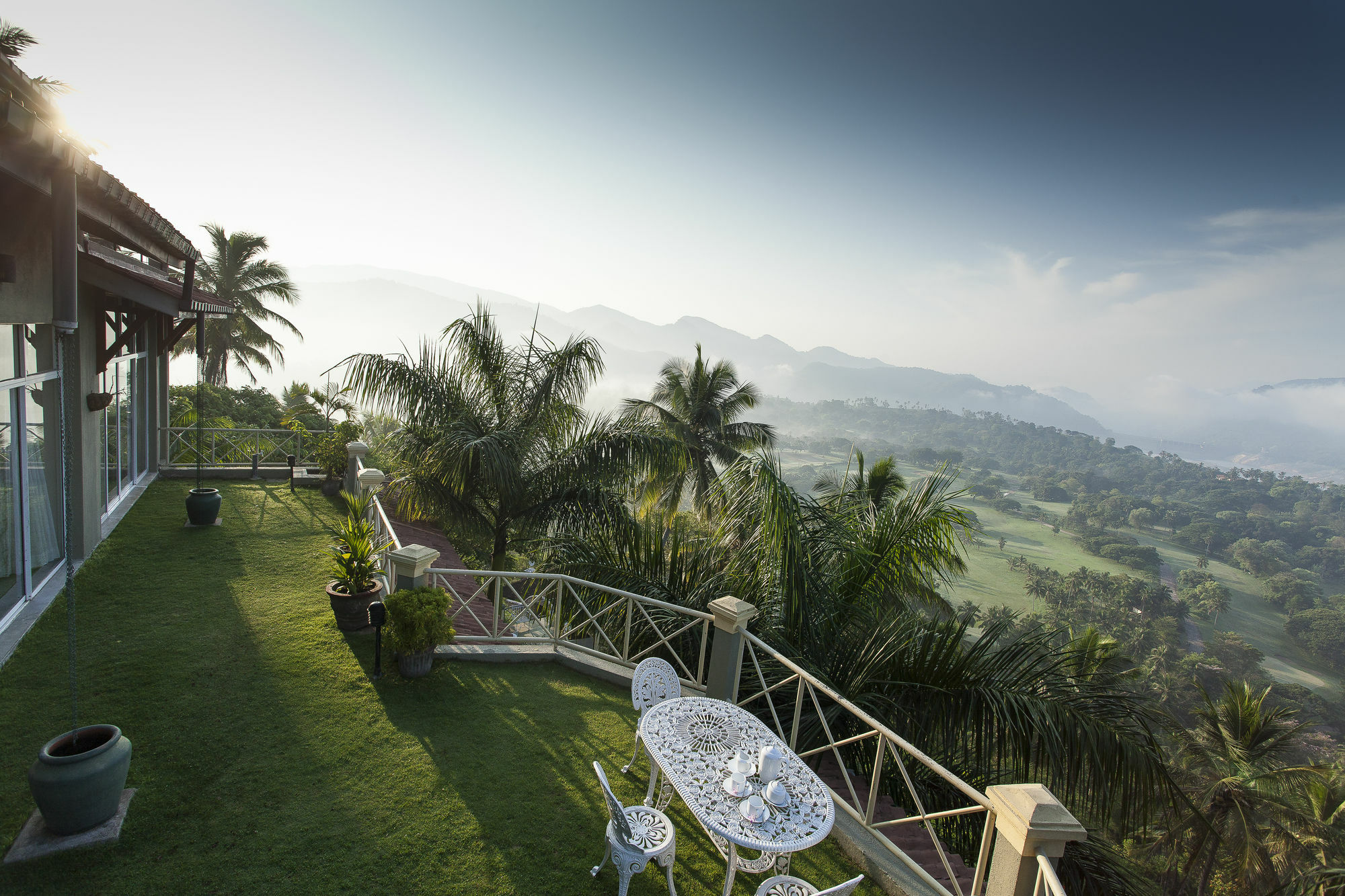 The Albatross, Kandy Digana Buitenkant foto